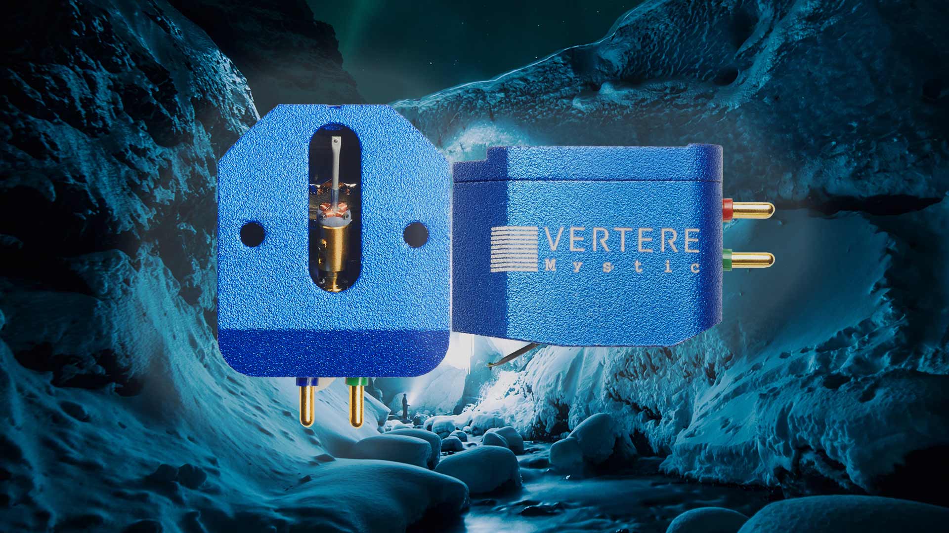 Vertere Acoustics Announce New Mystic MC Cartridge | Unilet Sound & Vision