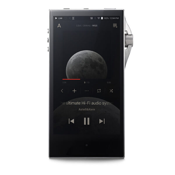 Astell&Kern SA700 Digital Audio Player | Unilet Sound & Vision