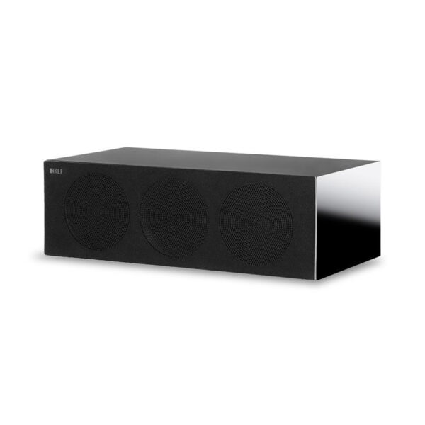 KEF R2c Centre Channel Loudspeaker | Unilet Sound & Vision