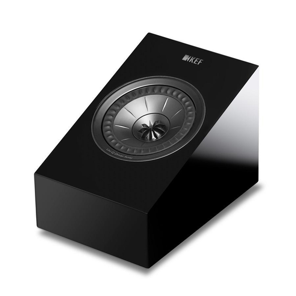 KEF R8a Dolby Atmos Surround Speaker | Unilet Sound & Vision