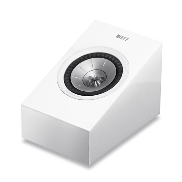 KEF R8a Dolby Atmos Flexible Surround Speaker | Unilet Sound & Vision