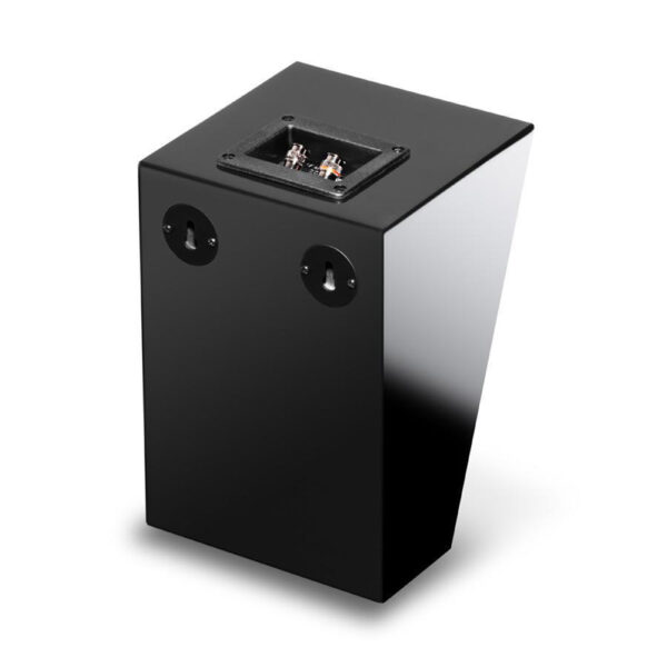 KEF R8a Dolby Atmos Flexible Surround Speaker | Unilet Sound & Vision