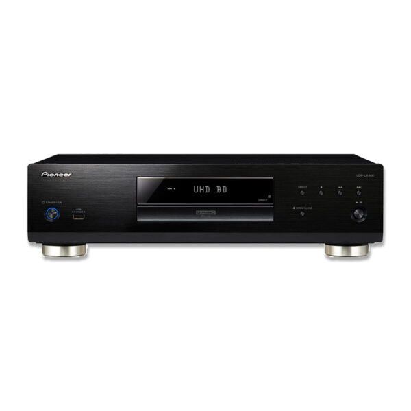 Pioneer UDP-LX500 Universal Disc Player | Unilet Sound & Vision