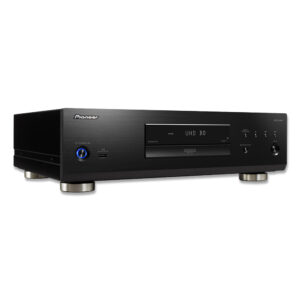 Pioneer UDP-LX800 Flagship Universal Disc Player | Unilet Sound & Vision