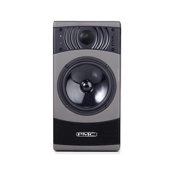 PMC Result6 Active Nearfield Monitor | Unilet Sound & Vision