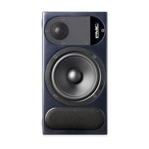 PMC twotwo.5 Two-Way Active Reference Studio Monitors | Unilet Sound & Vision