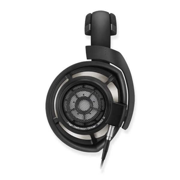 Sennheiser HD800S High-Resolution Headphones | Unilet Sound & Vision