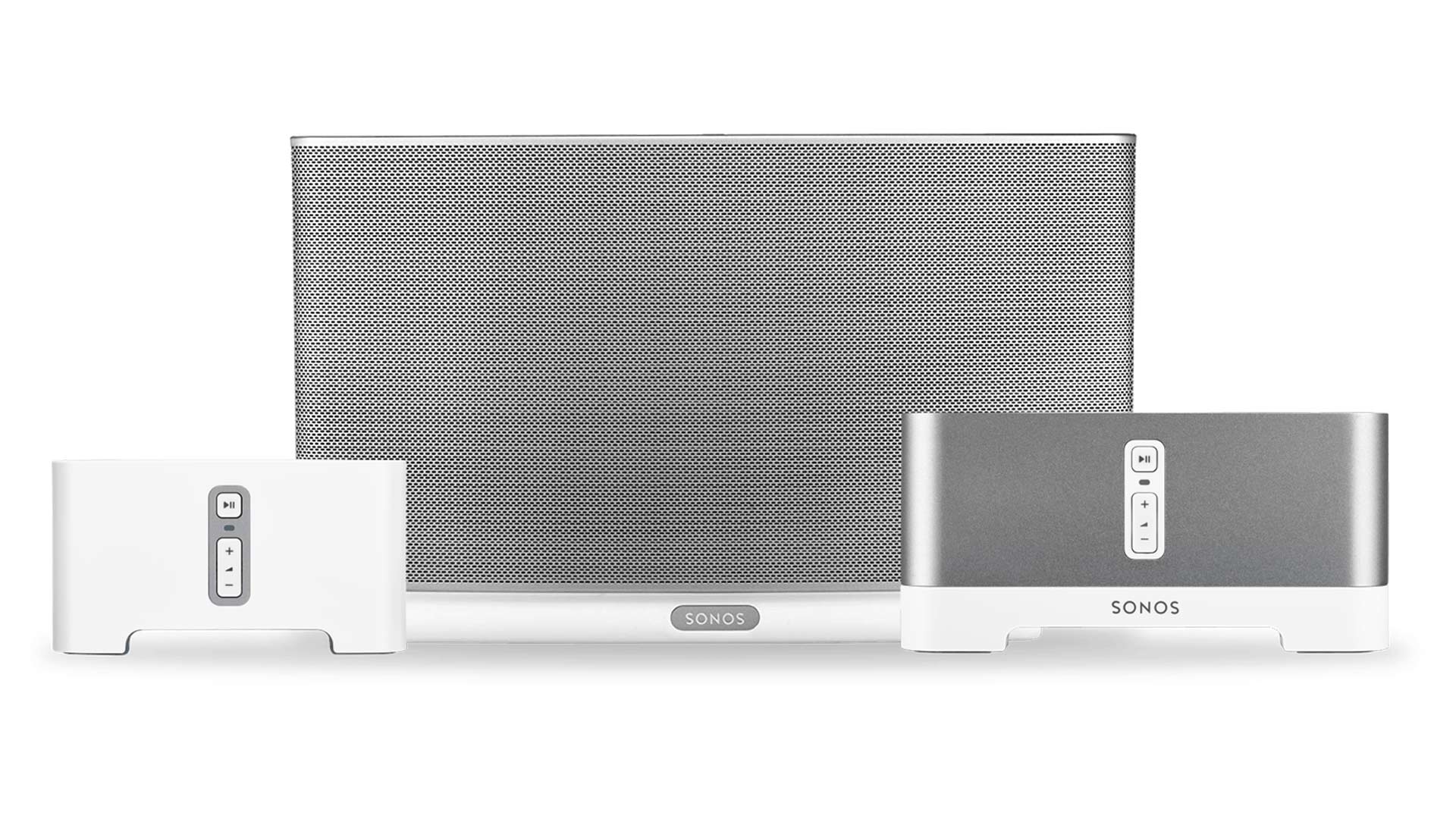 jordskælv Evaluering assistent Sonos Ends Support For Legacy Products | Unilet Sound & Vision