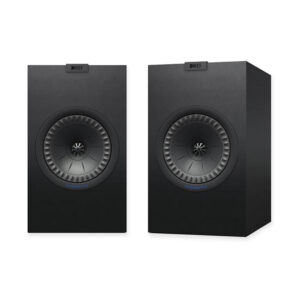 KEF Audio Q350 2-Way Bookshelf Loudspeaker | Unilet Sound & Vision