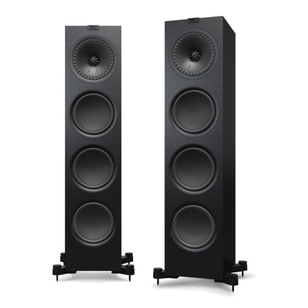 KEF Audio Q950 Floorstanding Loudspeaker | Unilet Sound & Vision
