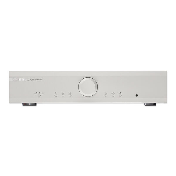 Musical Fidelity M2SI Integrated Amplifier | Unilet Sound & Vision