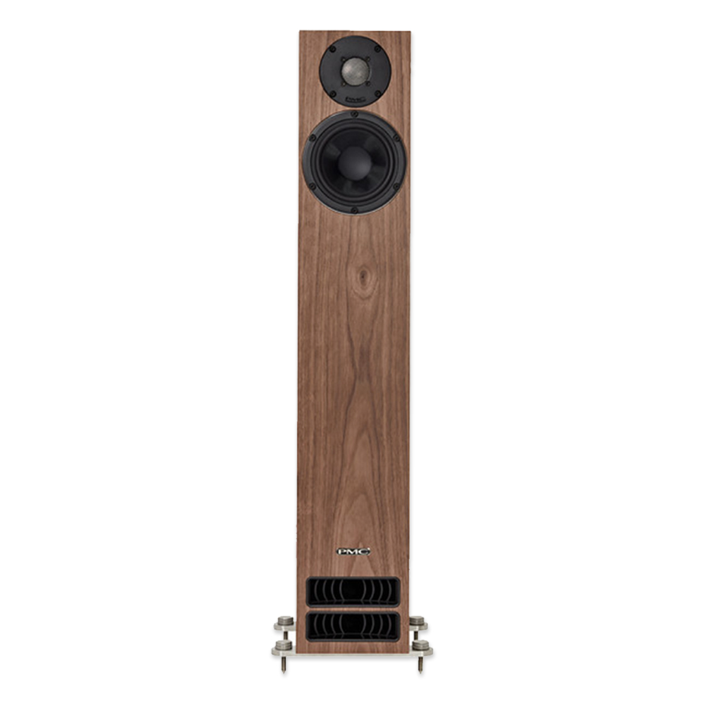 PMC twenty5.23i Compact Floor-Standing Loudspeaker | Unilet Sound & Vision