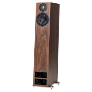 PMC twenty5.24i Floor-Standing Loudspeaker | Unilet Sound & Vision