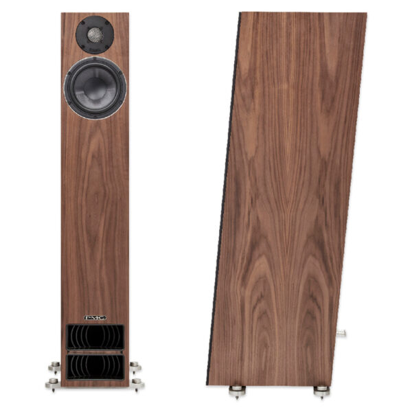 PMC twenty5.24i Floor-Standing Loudspeaker | Unilet Sound & Vision