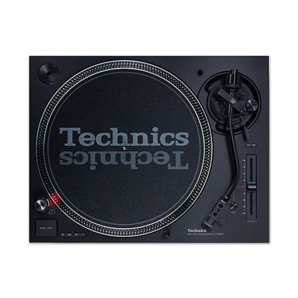 Technics SL-1210MK7 Direct Drive DJ Turntable | Unilet Sound & Vision