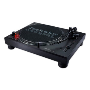 Technics SL-1210MK7 Direct Drive DJ Turntable | Unilet Sound & Vision