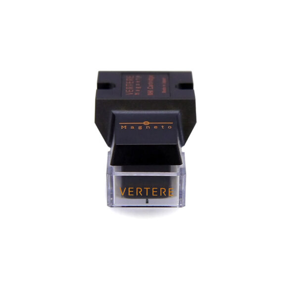 Vertere Acoustics Magneto Dual-MM Cartridge | Unilet Sound & Vision