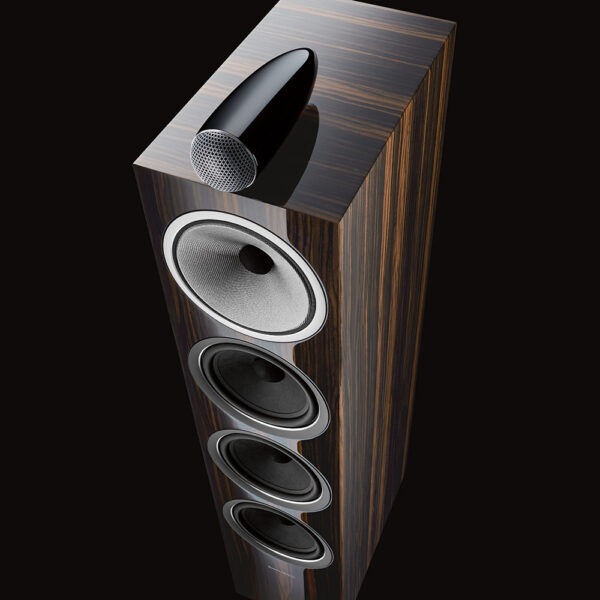 Bowers & Wilkins 702 Signature Loudspeaker | Unilet Sound & Vision