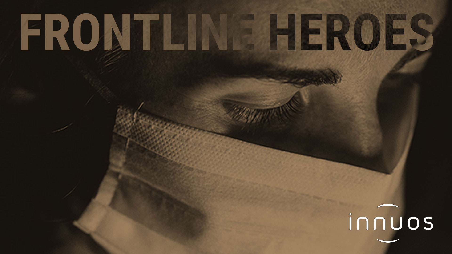 Innuos Frontline Heroes Promotion, June 2020 | Unilet Sound & Vision