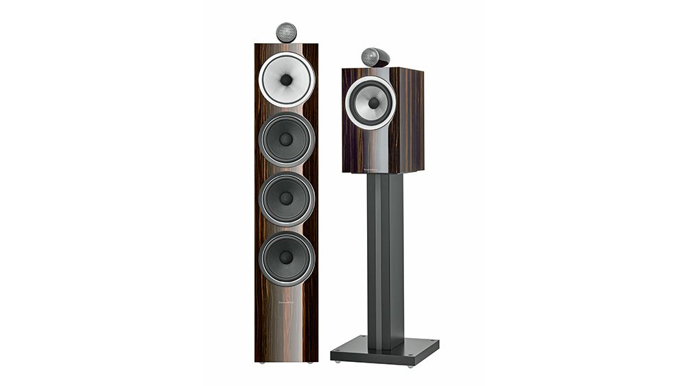 Bowers & Wilkins Announce New 700 Series Signature Loudspeakers | Unilet Sound & Vision