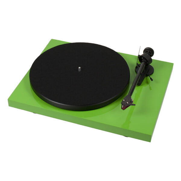 Pro-Ject Debut Carbon DC Turntable | Unilet Sound & Vision