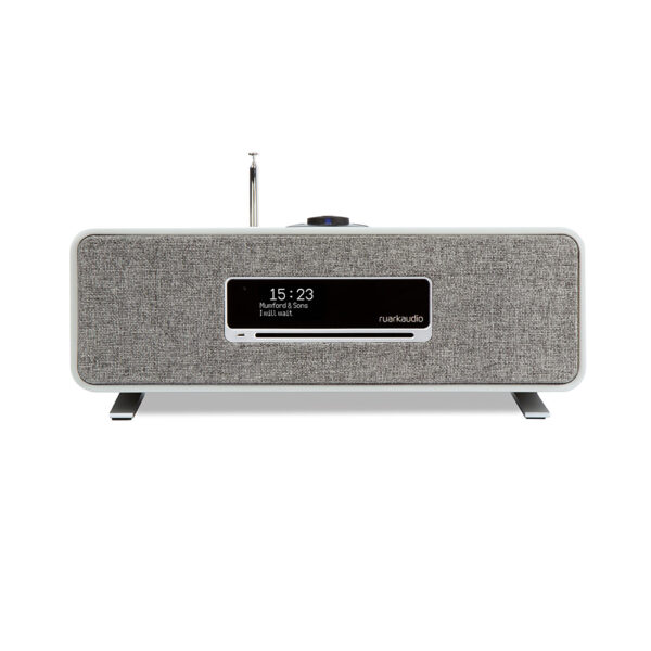 Ruark Audio R3 Compact Music System | Unilet Sound & Vision