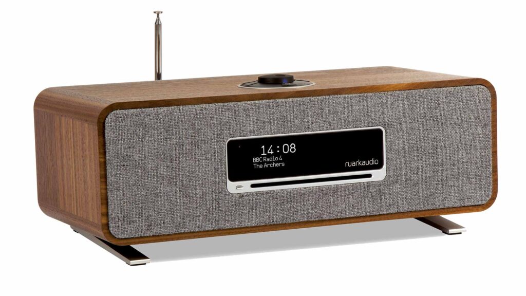 Ruark Audio Release New R3 | Unilet Sound & Vision
