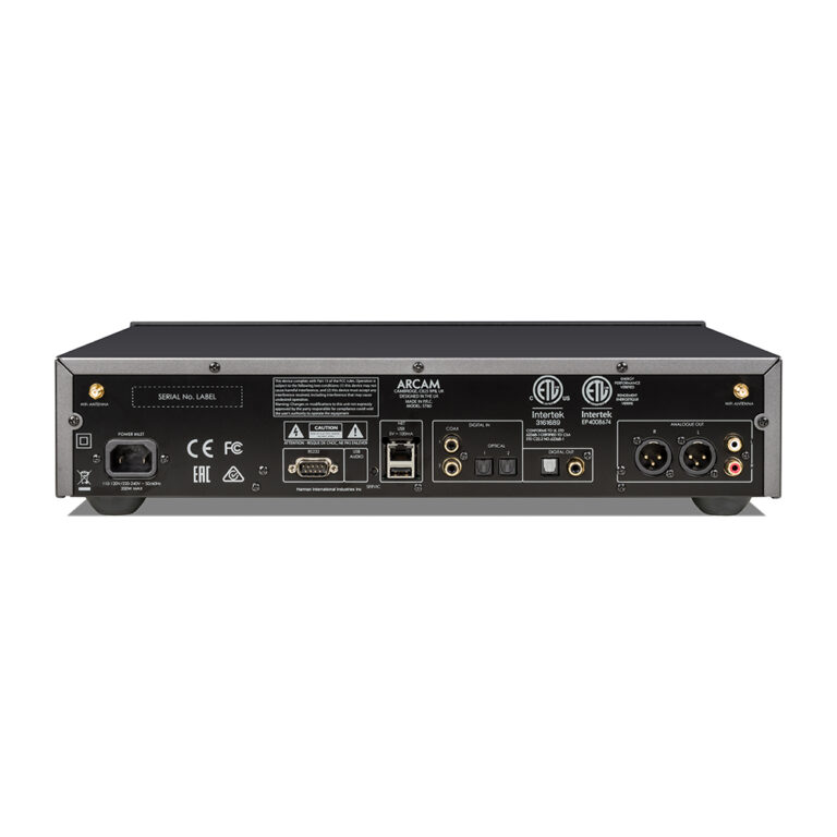 arcam-st60-streamer-unilet-sound-vision