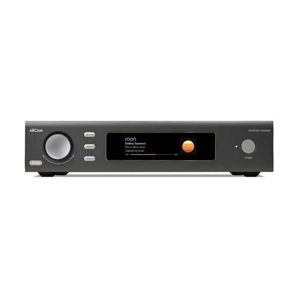 Arcam ST60 Streamer | Unilet Sound & Vison