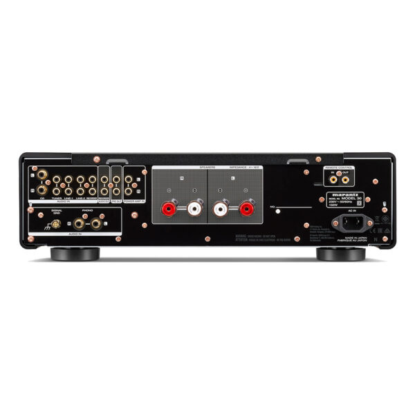 Marantz Model 30 Stereo Integrated Amplifier | Unilet Sound & Vision
