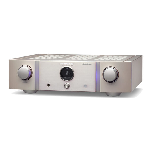 Marantz PM-12SE Special Edition Integrated Amplifier | Unilet Sound & Vision