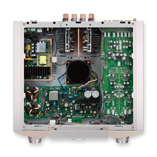 Marantz PM-12SE Special Edition Integrated Amplifier | Unilet Sound & Vision