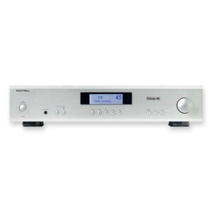 Rotel A11 Tribute Integrated Amplifier | Unilet Sound & Vision