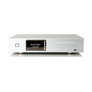Aurender ACS10 Music Server / Streamer | Unilet Sound & Vision