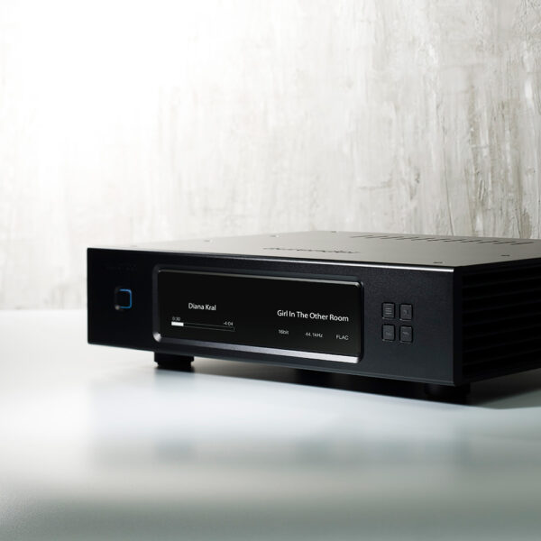 Aurender W20 Flagship Caching Music Server / Streamer | Unilet Sound & Vision