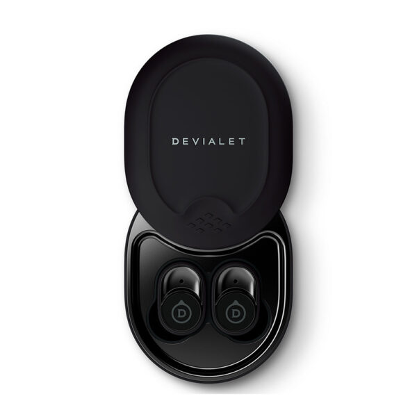 Devialet Gemini True Wireless In-Ear Earbuds | Unilet Sound & Vision