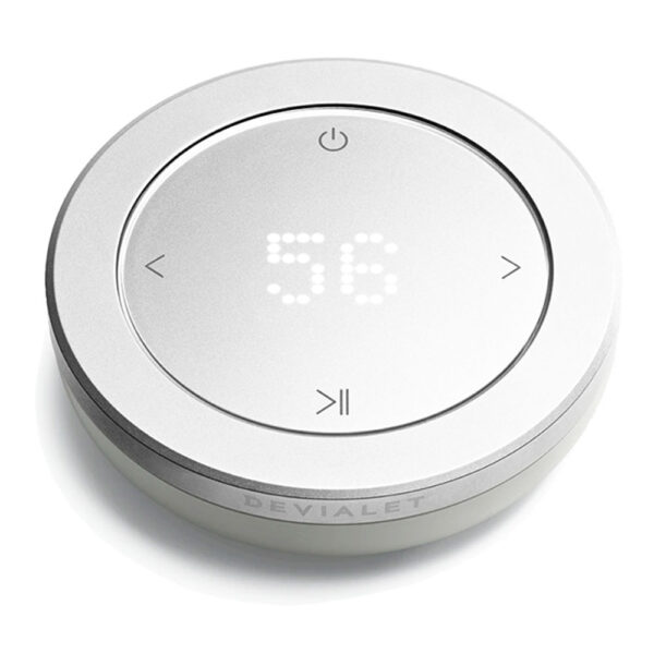 Devialet New Remote (2025) for Phantom | Unilet Sound & Vision