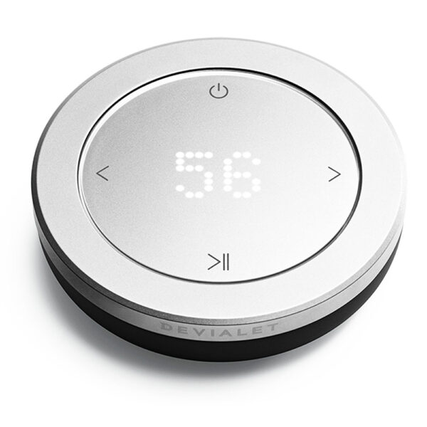 Devialet New Remote (2025) for Phantom | Unilet Sound & Vision