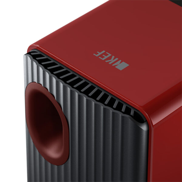 KEF LS50 Wireless II Hi-Fi Loudspeakers | Unilet Sound & Vision
