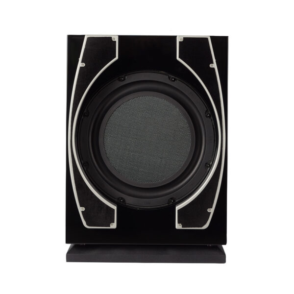 REL Acoustics 212/SX Powered Subwoofer | Unilet Sound & Vision