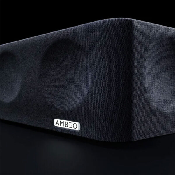 Sennheiser AMBEO Soundbar Max | Unilet Sound & Vision