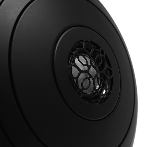 Devialet Phantom 1 Loudspeaker | Unilet Sound & Vision
