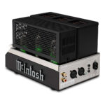 McIntosh MHA200 Headphone Amplifier | Unilet Sound & Vision