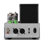 McIntosh MHA200 Headphone Amplifier | Unilet Sound & Vision