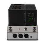 McIntosh MHA200 Headphone Amplifier | Unilet Sound & Vision
