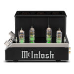 McIntosh MHA200 Headphone Amplifier | Unilet Sound & Vision