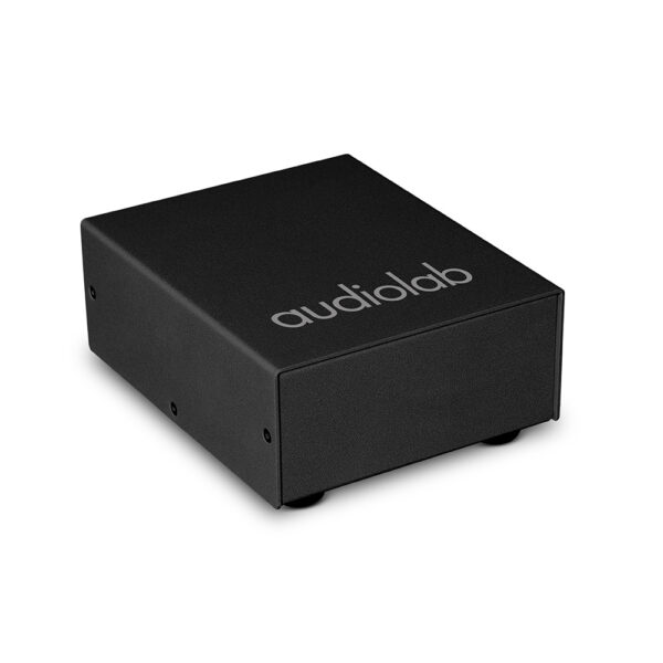 Audiolab DC Block | Unilet Sound & Vision