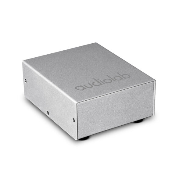Audiolab DC Block | Unilet Sound & Vision