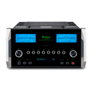 McIntosh MA9000 Integrated Amplifier | Unilet Sound & Vision