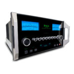 McIntosh MA9000 Integrated Amplifier | Unilet Sound & Vision